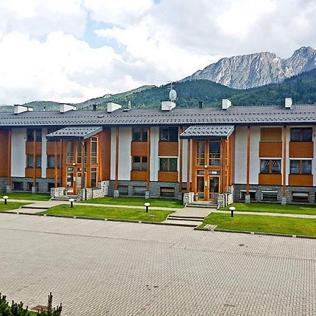 Viva Maria Apartamenty Zakopane Exterior photo