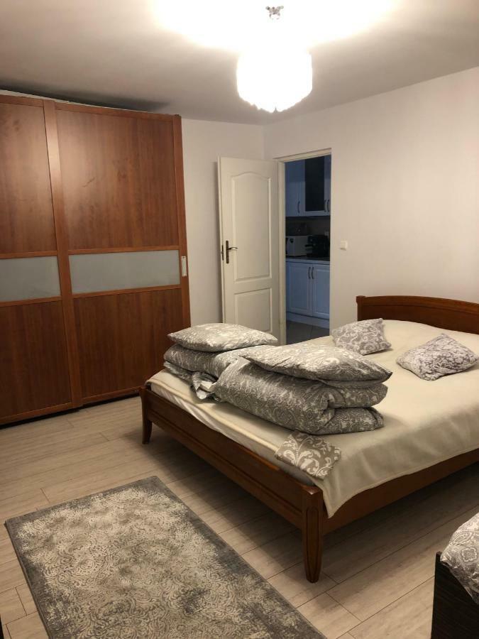 Viva Maria Apartamenty Zakopane Exterior photo